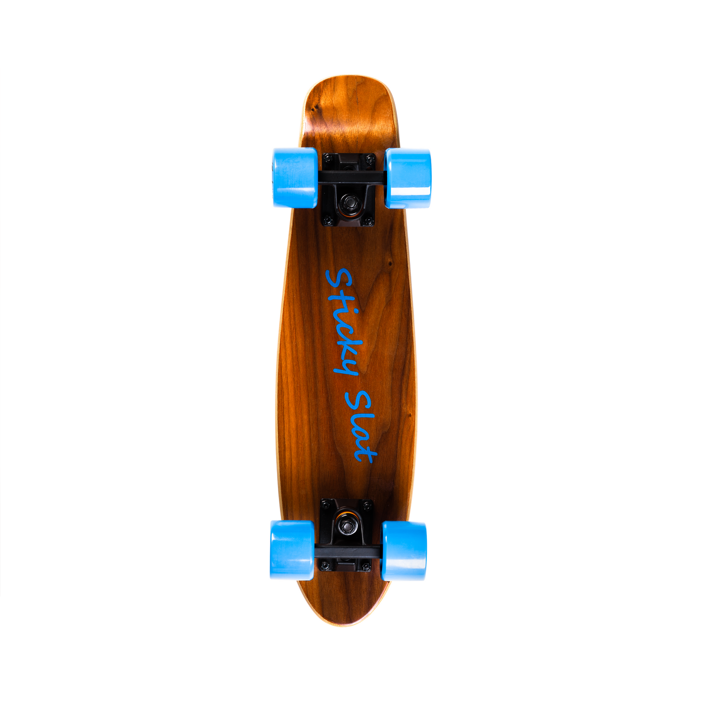 B-Stock Sticky Nut