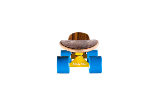 Zebrider