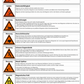 Information and Warning of Neodym Magnets