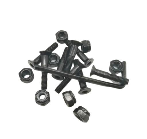 Bolts